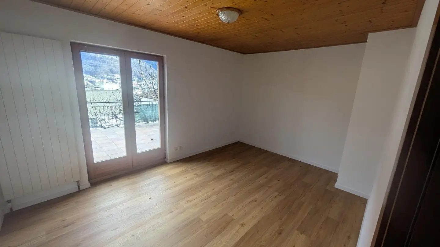 Apartment for rent - Via Massagno 22, 6952 Canobbio - Photo 2