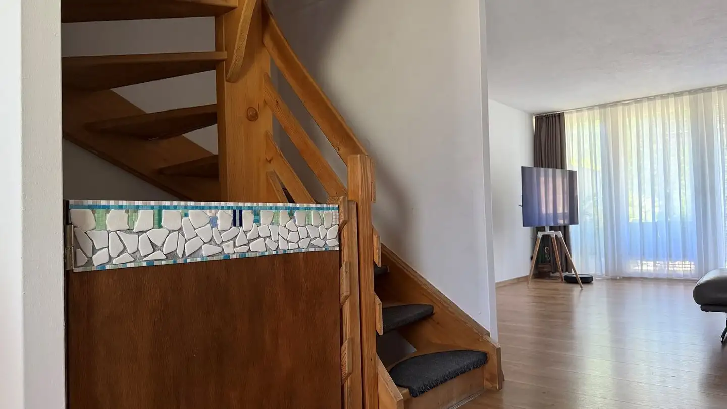 Maison en terrasse à vendre - Meisenweg 2a, 2553 Safnern - Photo 3