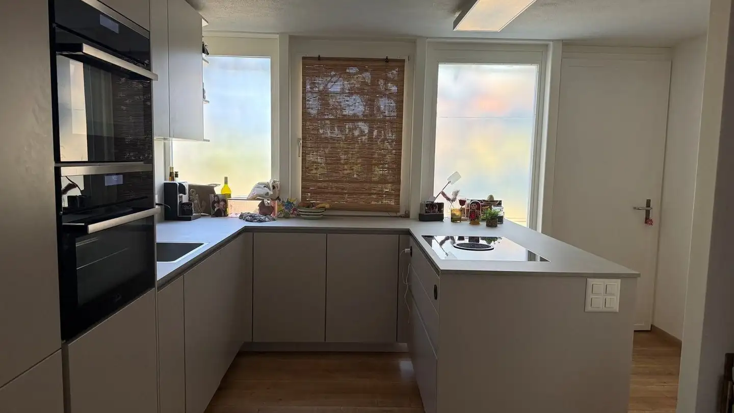 Maison en terrasse à vendre - Meisenweg 2a, 2553 Safnern