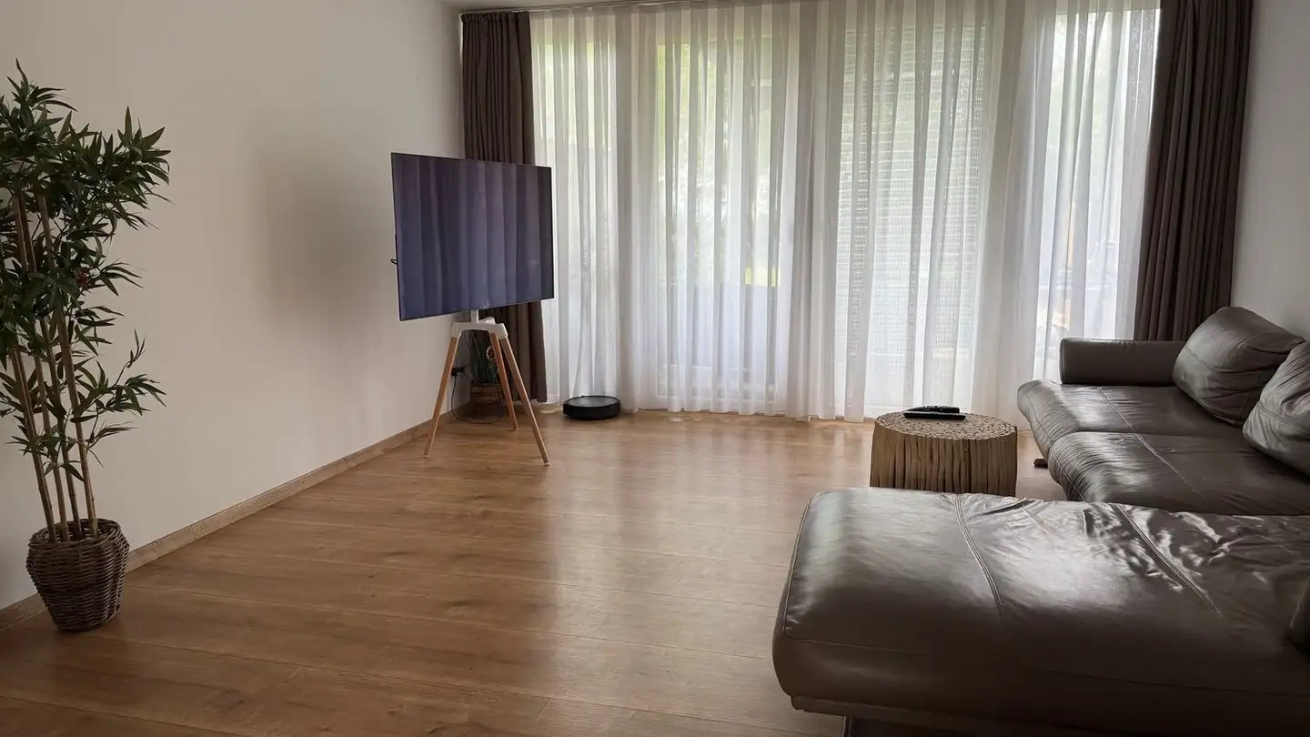 Maison en terrasse à vendre - Meisenweg 2a, 2553 Safnern - Photo 4