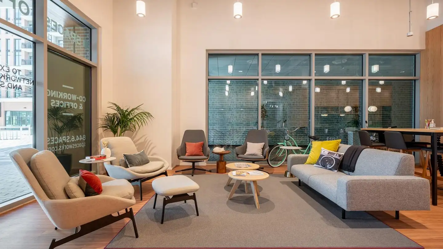 Bürofläche mieten - Route De Sullens 40, 1030 Bussigny