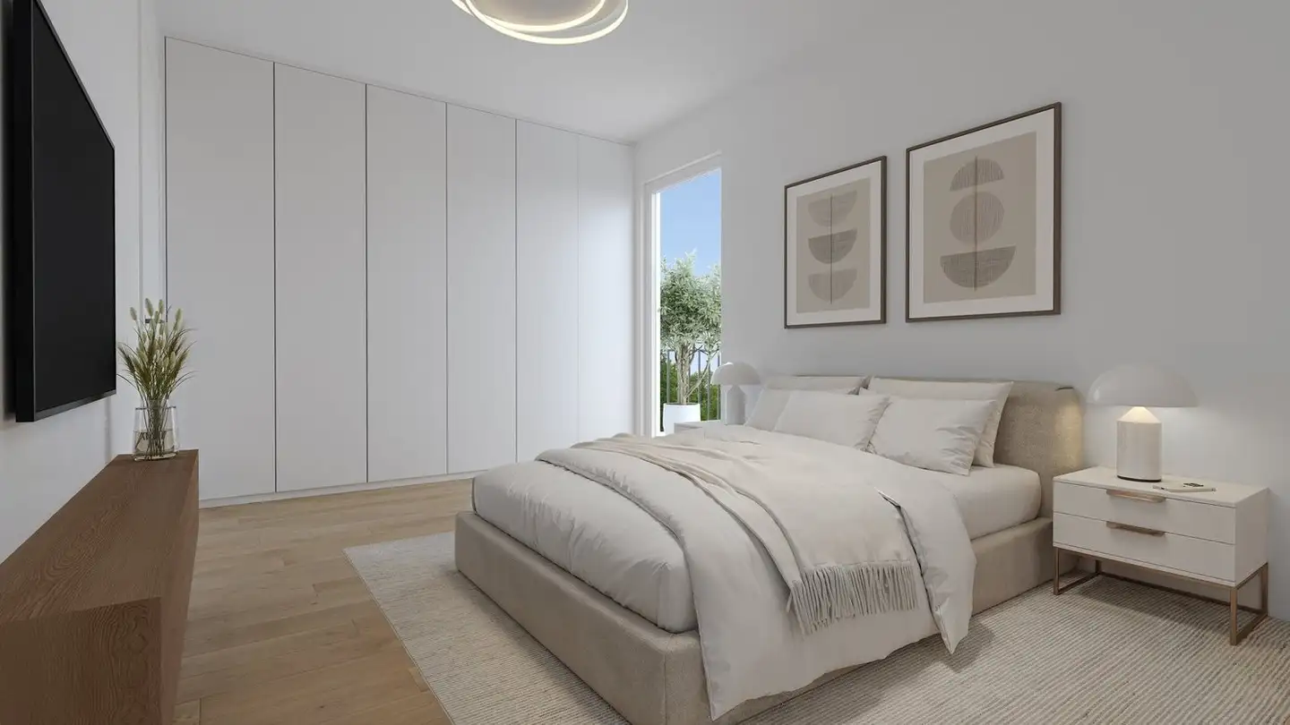 Appartamento in affitto - Robinsonweg 26, 3006 Bern - Foto 3