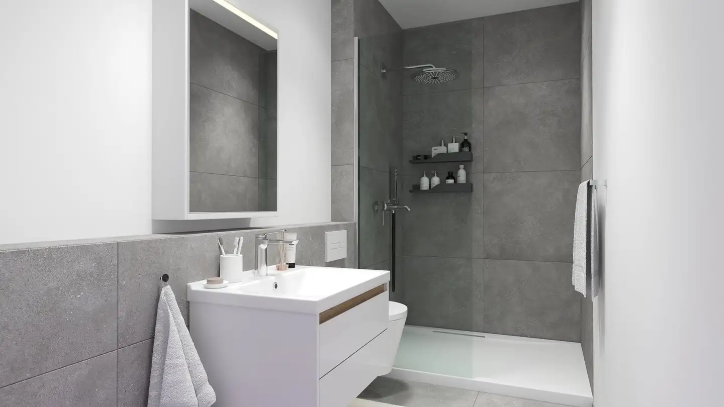 Appartamento in affitto - Robinsonweg 26, 3006 Bern - Foto 4