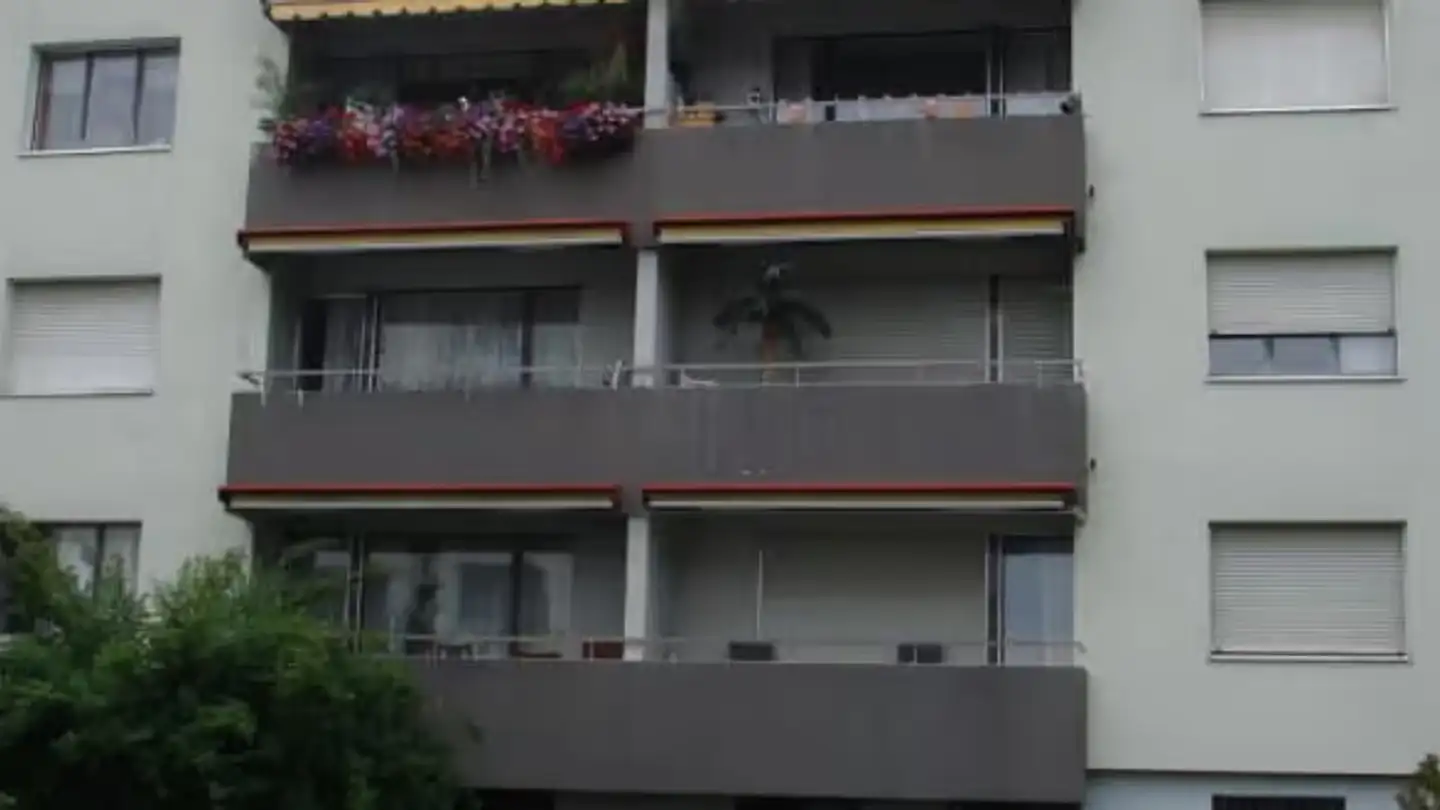 Appartamento in affitto - Bürglenstrasse 3, 8330 Pfäffikon ZH