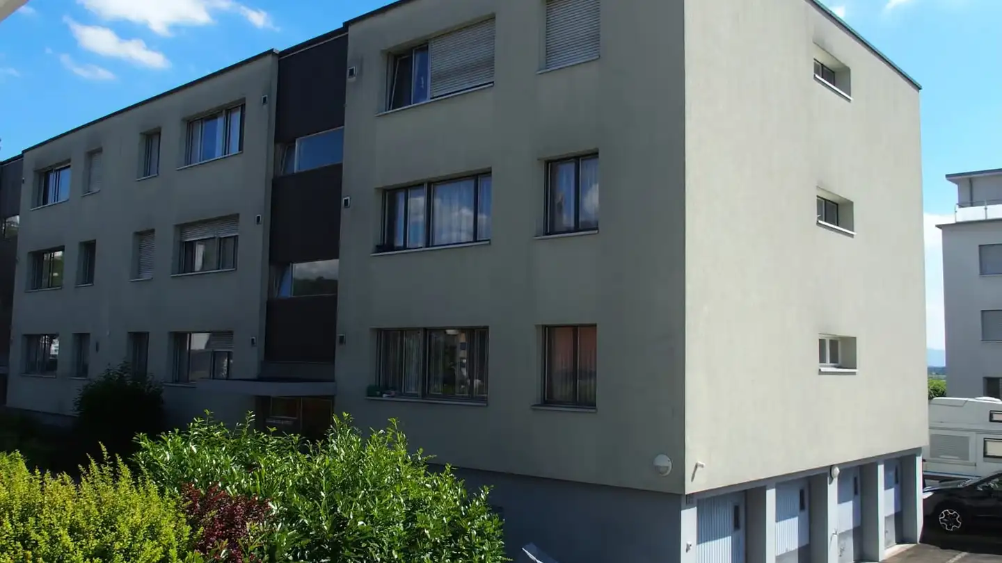 Appartamento in affitto - Bürglenstrasse 3, 8330 Pfäffikon ZH - Foto 2