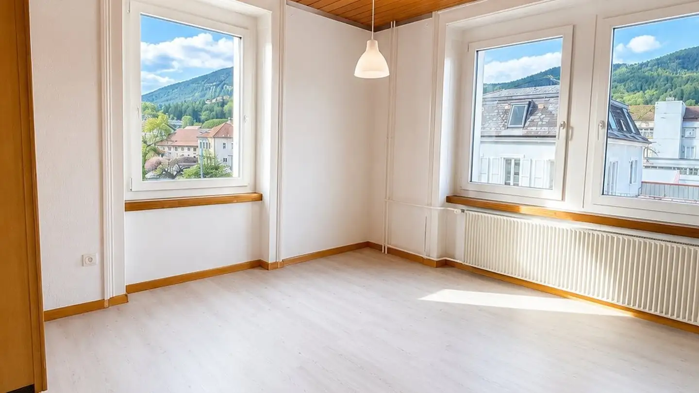 Appartamento in affitto - Grand-Rue 41, 2735 Malleray - Foto 4