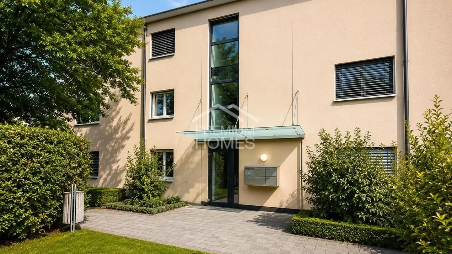 Wohnung kaufen - 8957 Spreitenbach - Foto 2