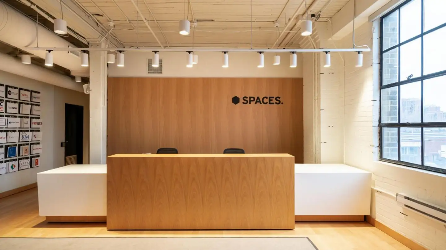 Bürofläche mieten - Route De Sullens 40, 1030 Bussigny - Foto 2