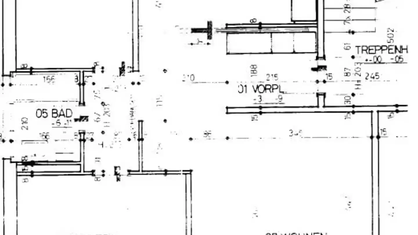 Appartamento in affitto - Bürglenstrasse 3, 8330 Pfäffikon ZH - Foto 3
