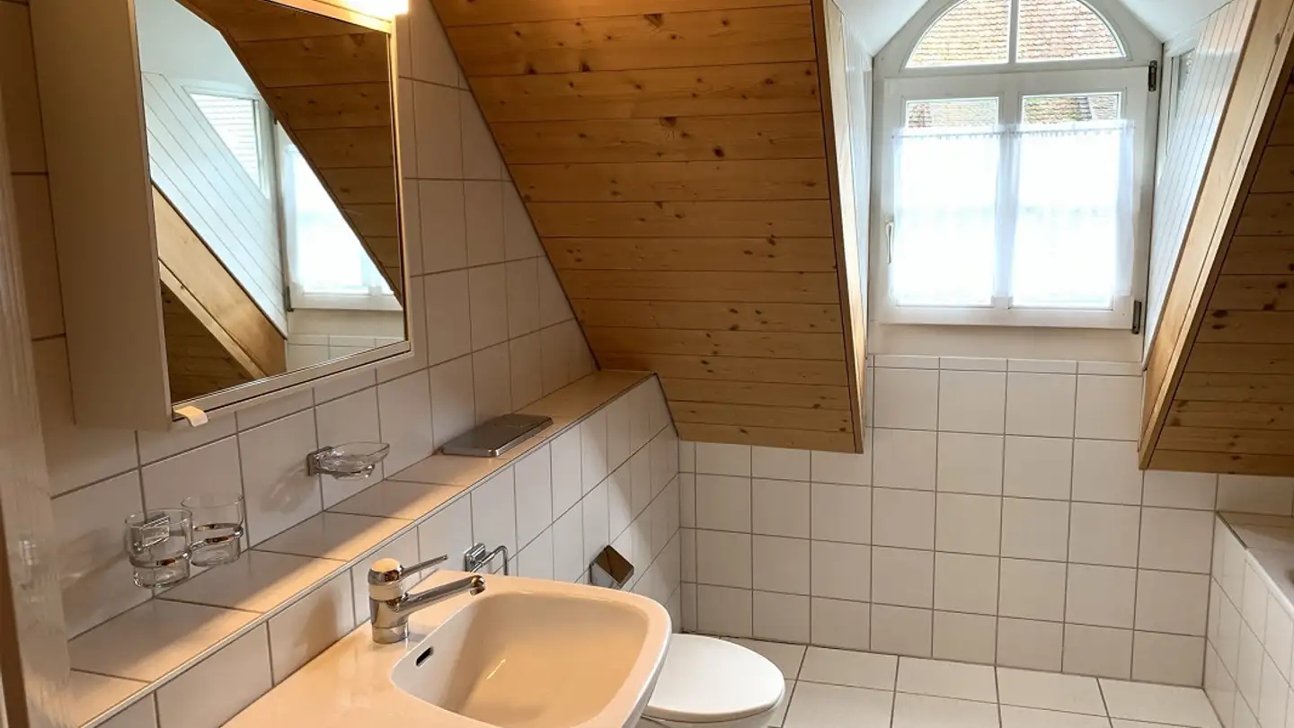 Appartamento in affitto - Rössligasse 15, 4467 Rothenfluh - Foto 3
