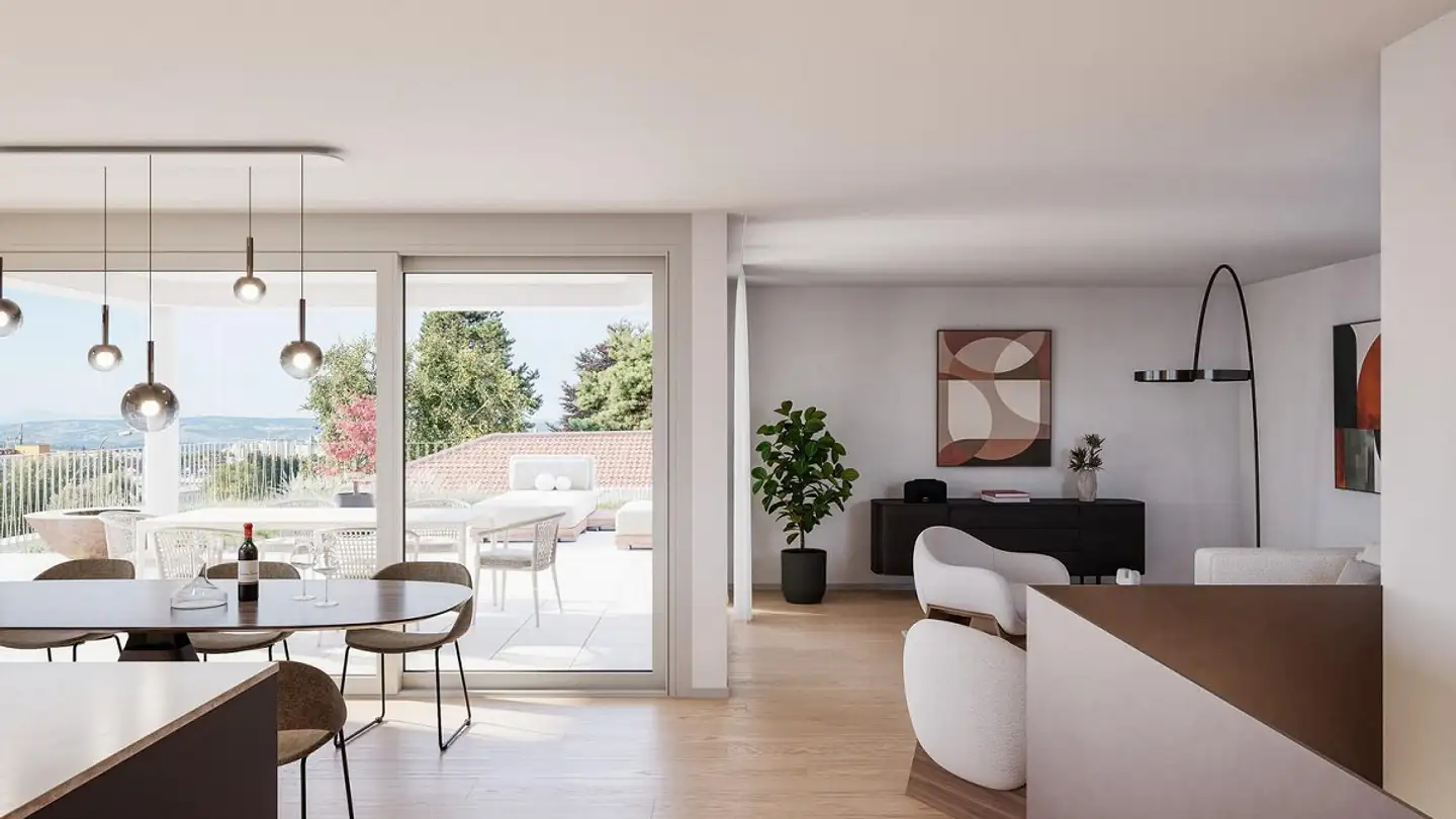 Penthouse for sale - 8967 Widen - Photo 2