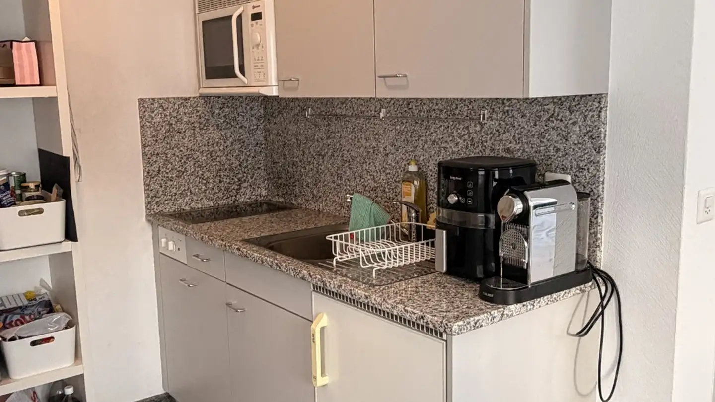 Wohnung mieten - Ackerbühlstrasse 8, 7000 Chur - Foto 3