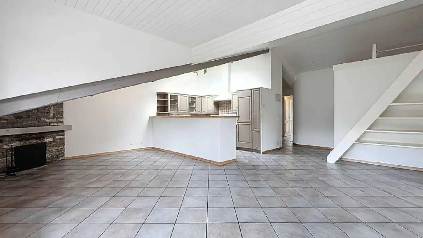 Apartment for sale - 1804 Corsier-sur-Vevey - Photo 4