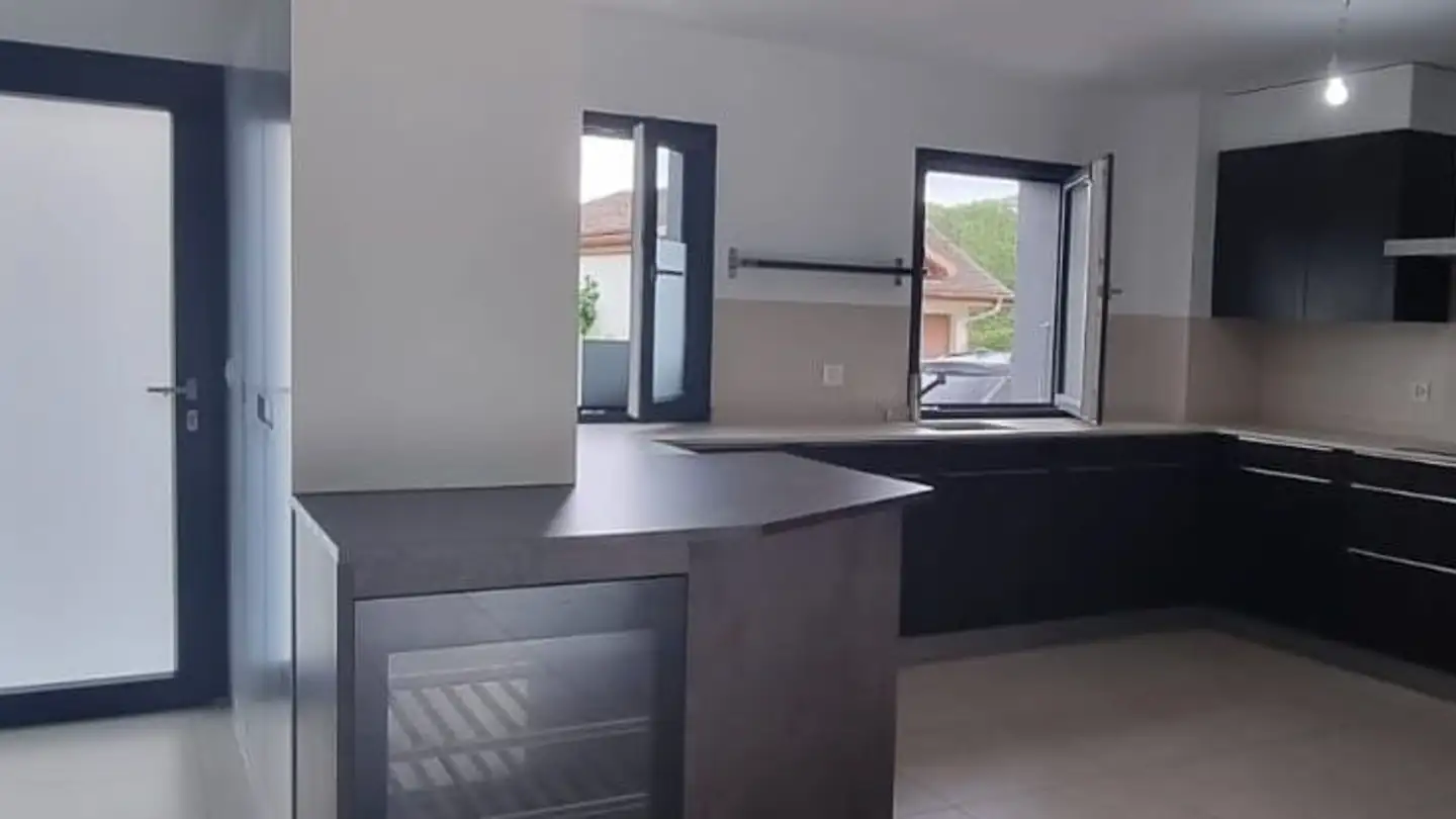 Semi-detached house for rent - Chemin Du Maupas 44, 1187 St-Oyens