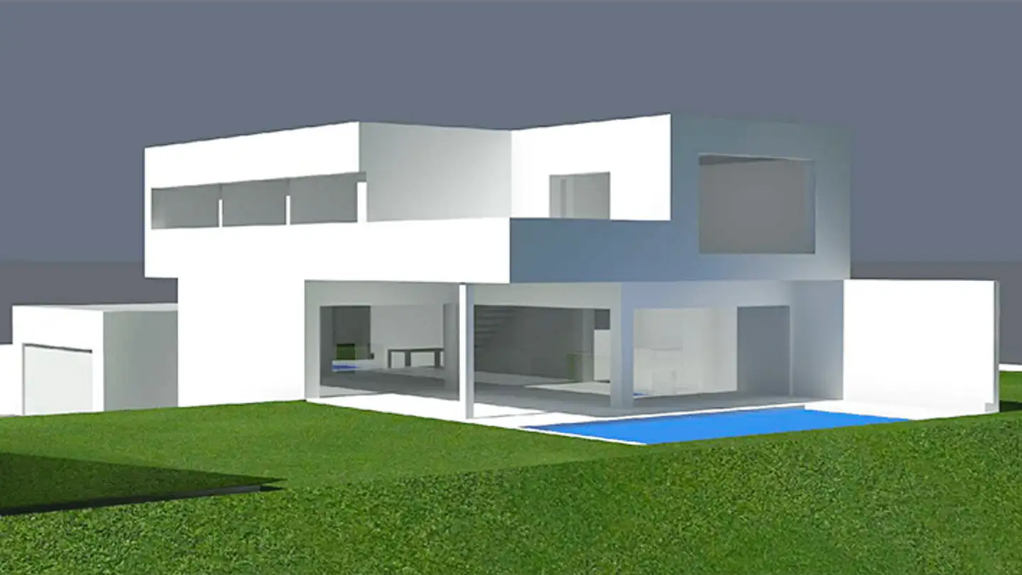 Villa à vendre - Chemin De La Clef Des Champs, 2853 Courfaivre