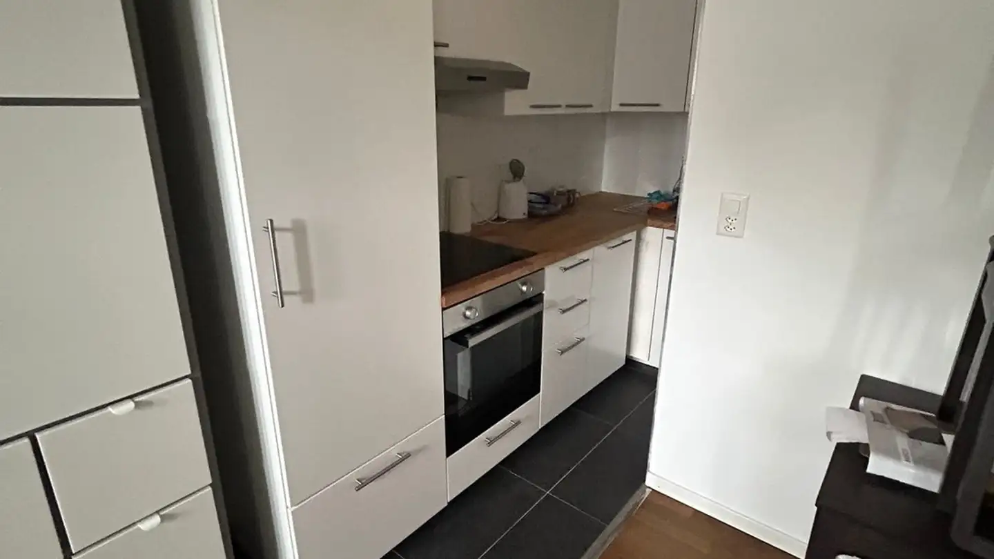Apartment for rent - Alte Landstrasse 44, 6314 Unterägeri