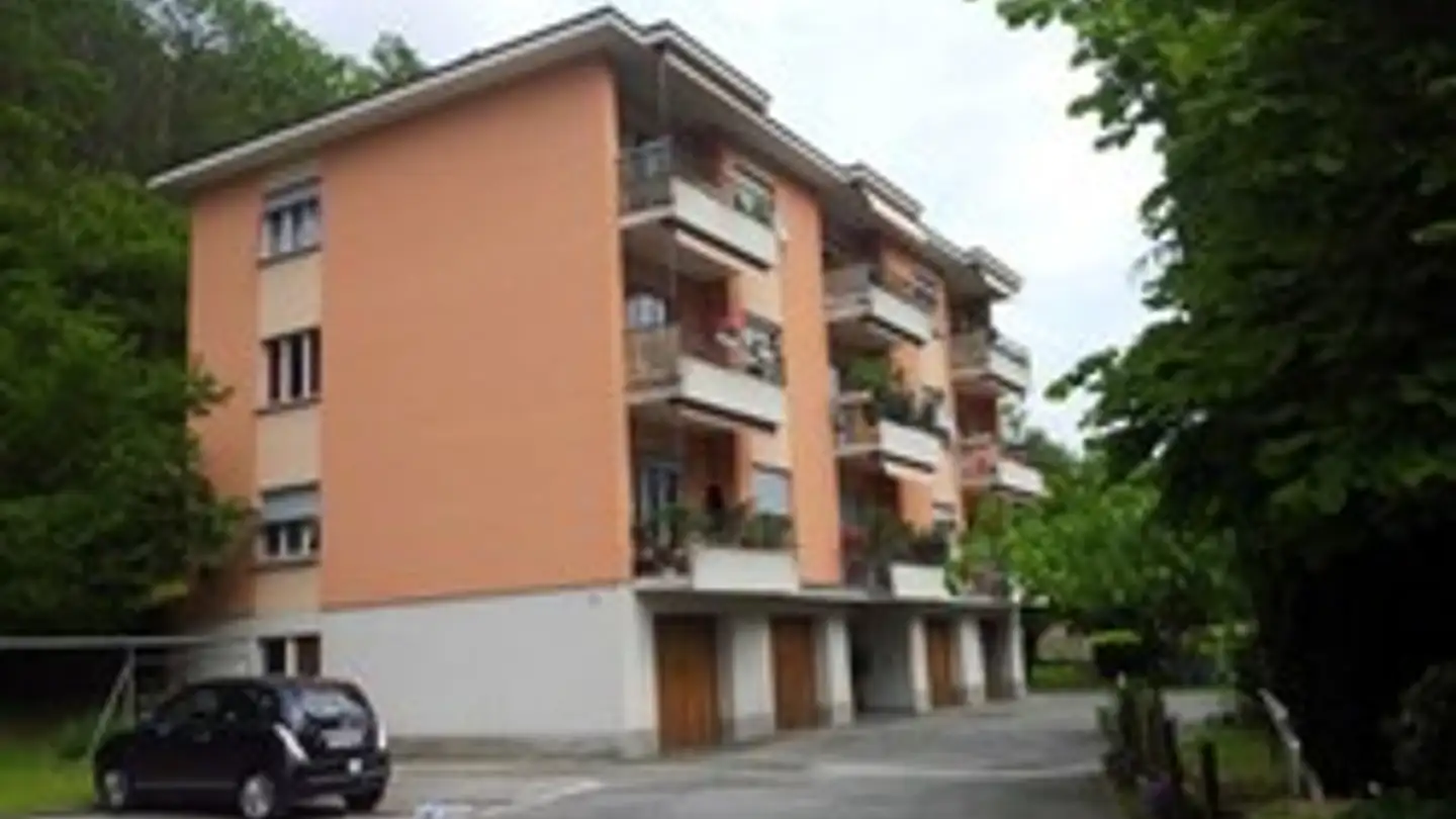 Appartamento in affitto - Via Dottor Francesco Pagani 3, 6826 Riva San Vitale - Photo 2