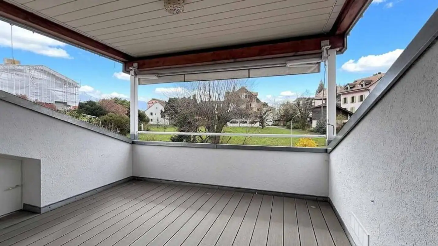 Apartment for sale - 1804 Corsier-sur-Vevey - Photo 2