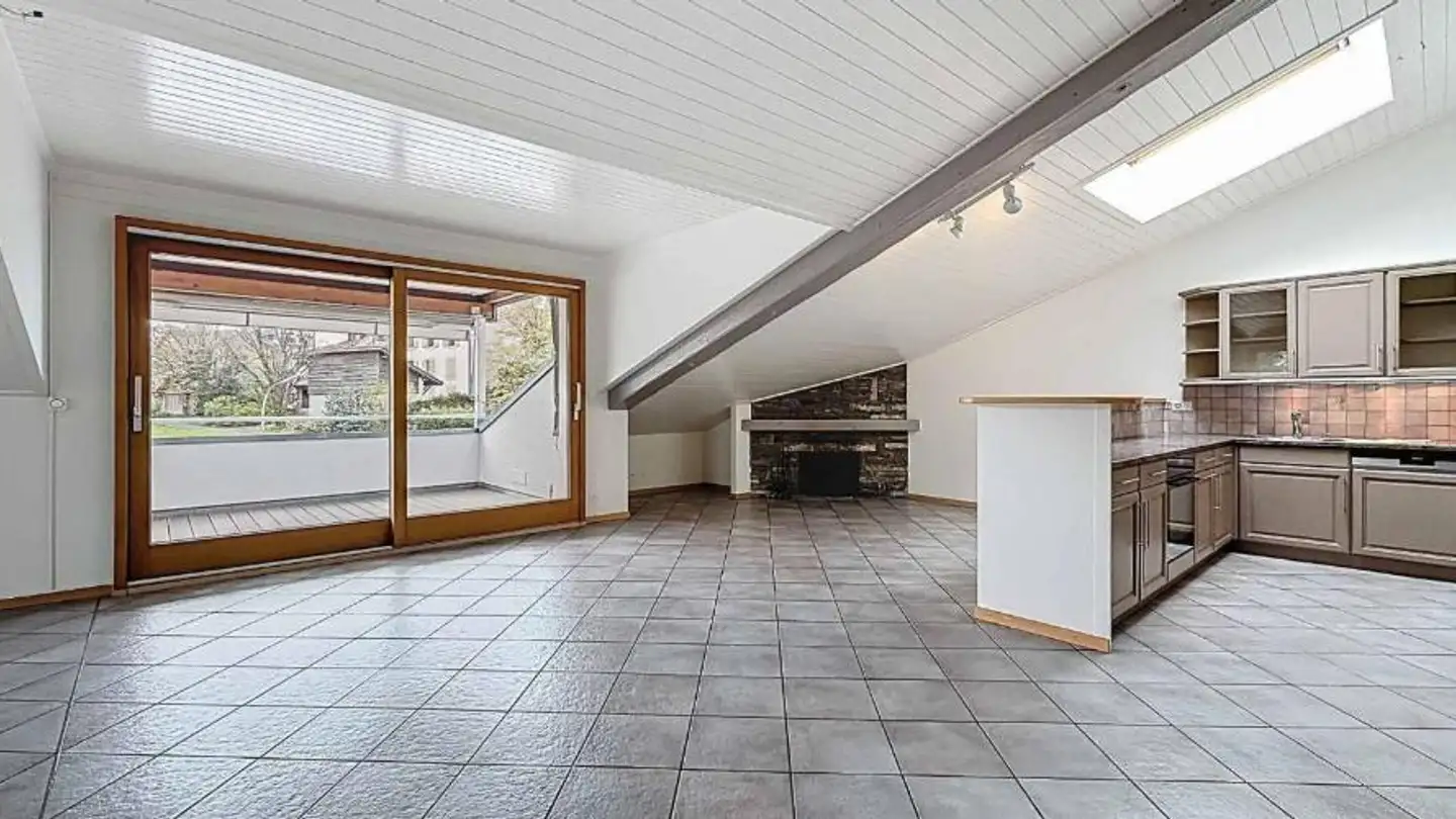 Apartment for sale - 1804 Corsier-sur-Vevey - Photo 3