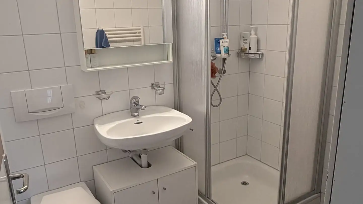 Wohnung mieten - Ackerbühlstrasse 8, 7000 Chur - Foto 2