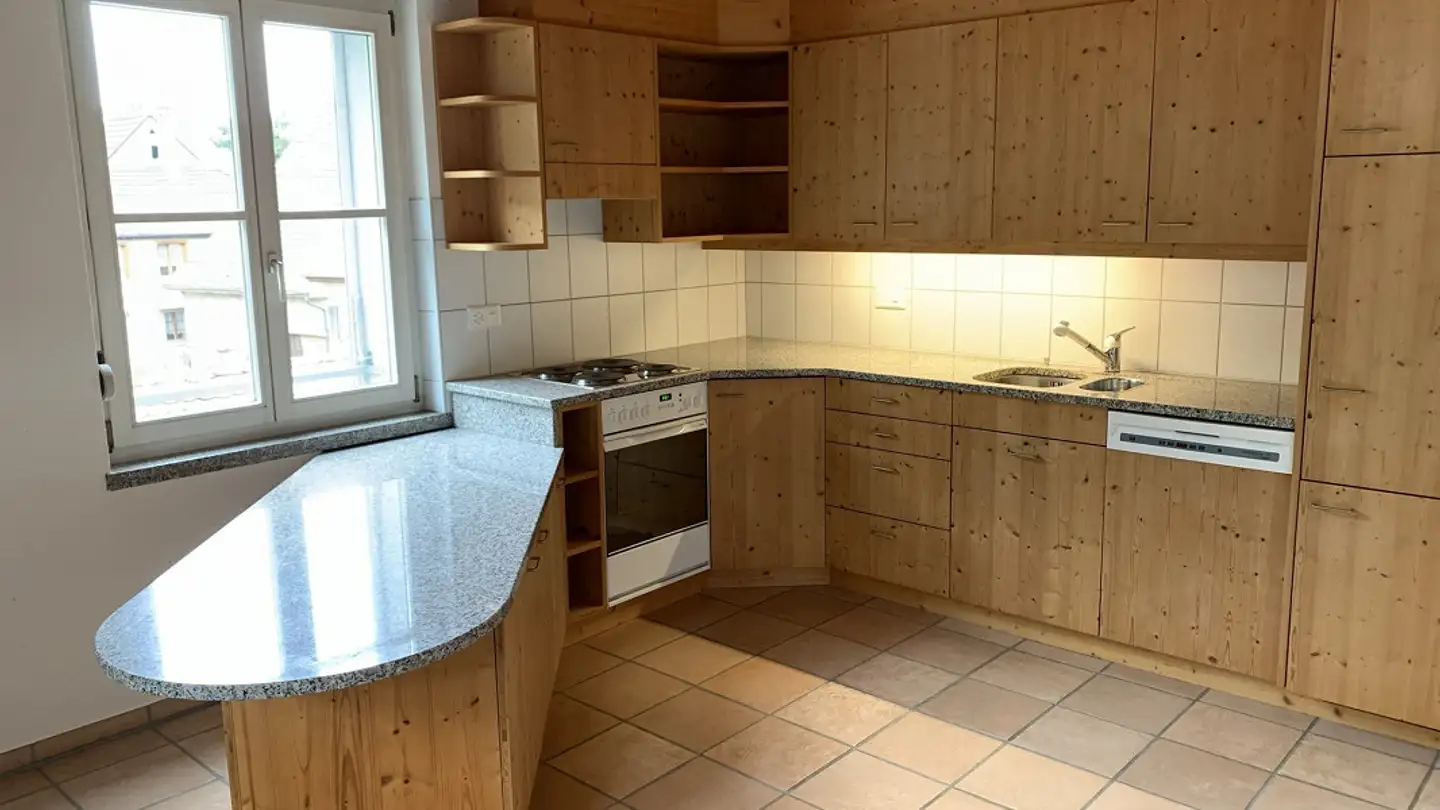 Wohnung mieten - Rössligasse 15, 4467 Rothenfluh - Foto 2