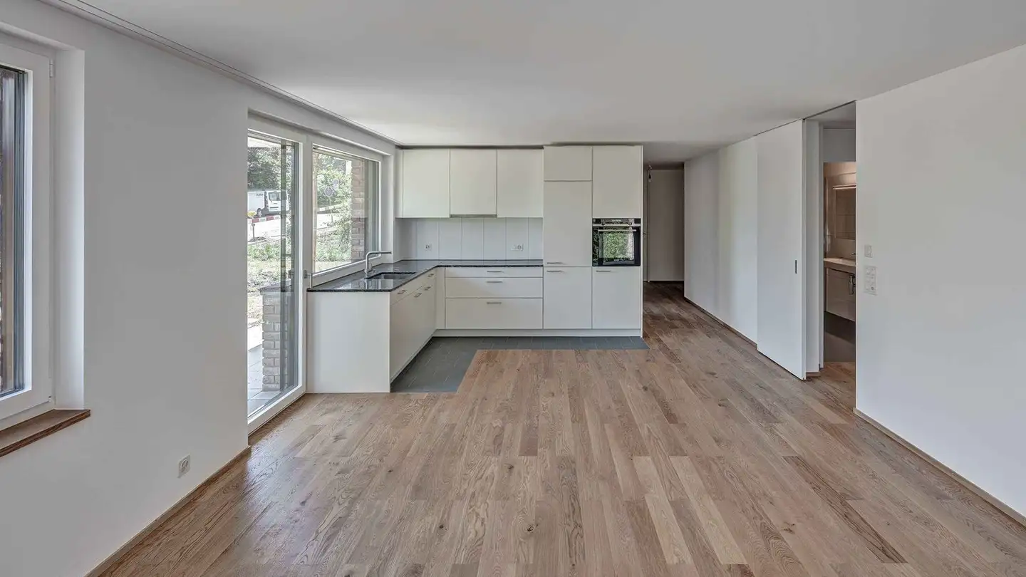 Appartement à louer - Unterdorfstrasse 51, 8124 Maur - Photo 4