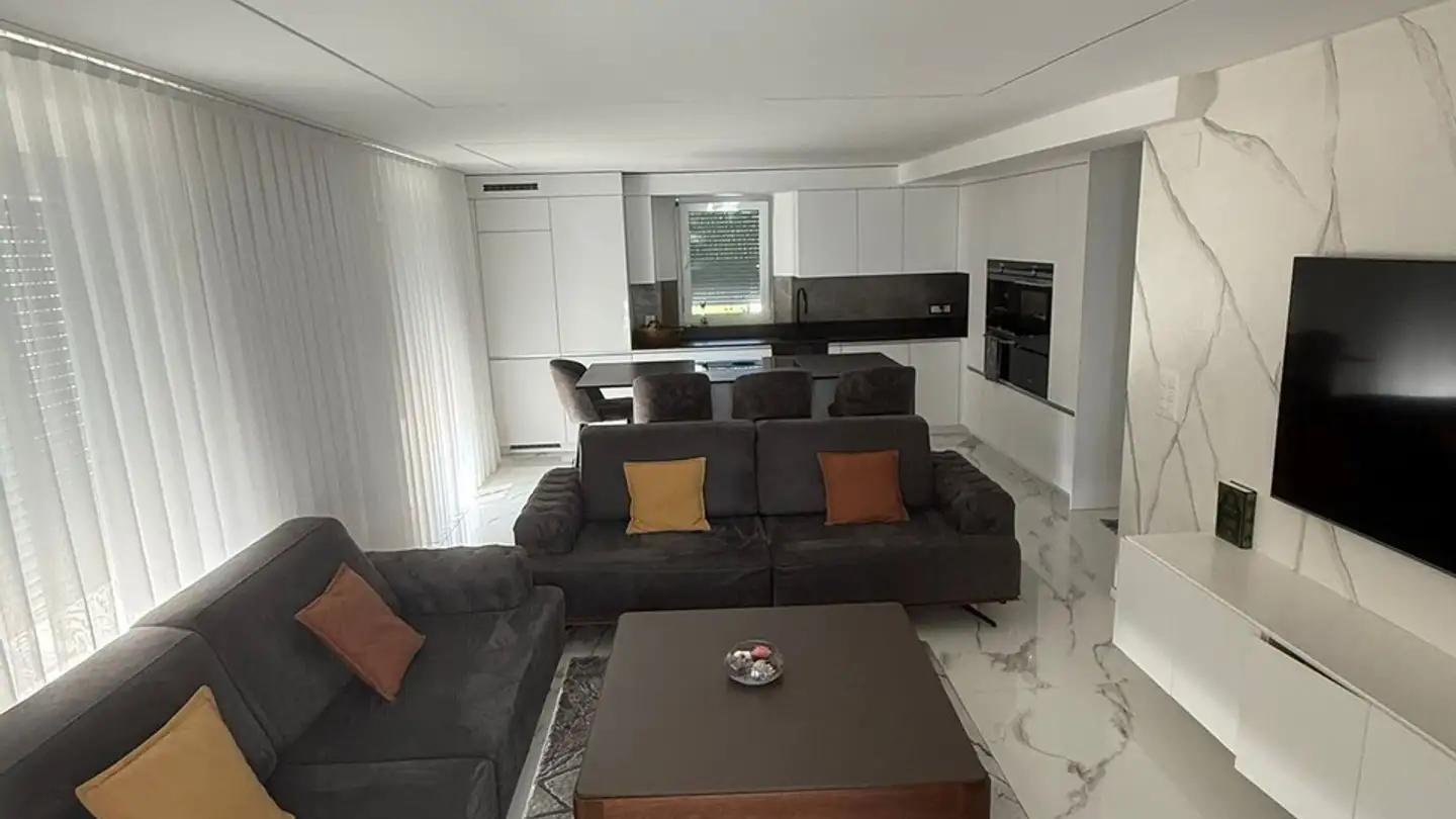 Villa in affitto - Route D'evian 7, 1860 Aigle - Photo 3