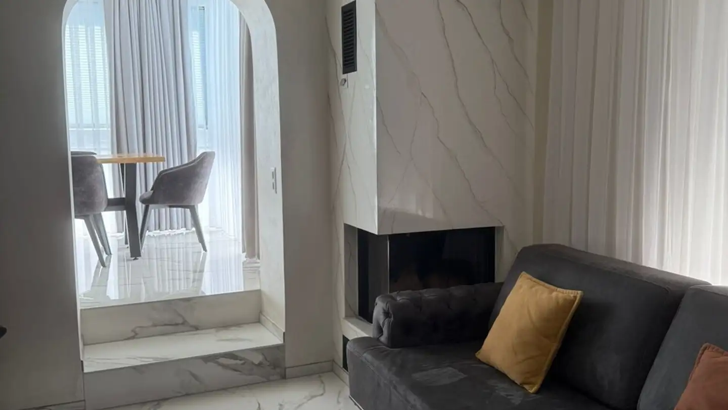 Villa in affitto - Route D'evian 7, 1860 Aigle - Photo 4