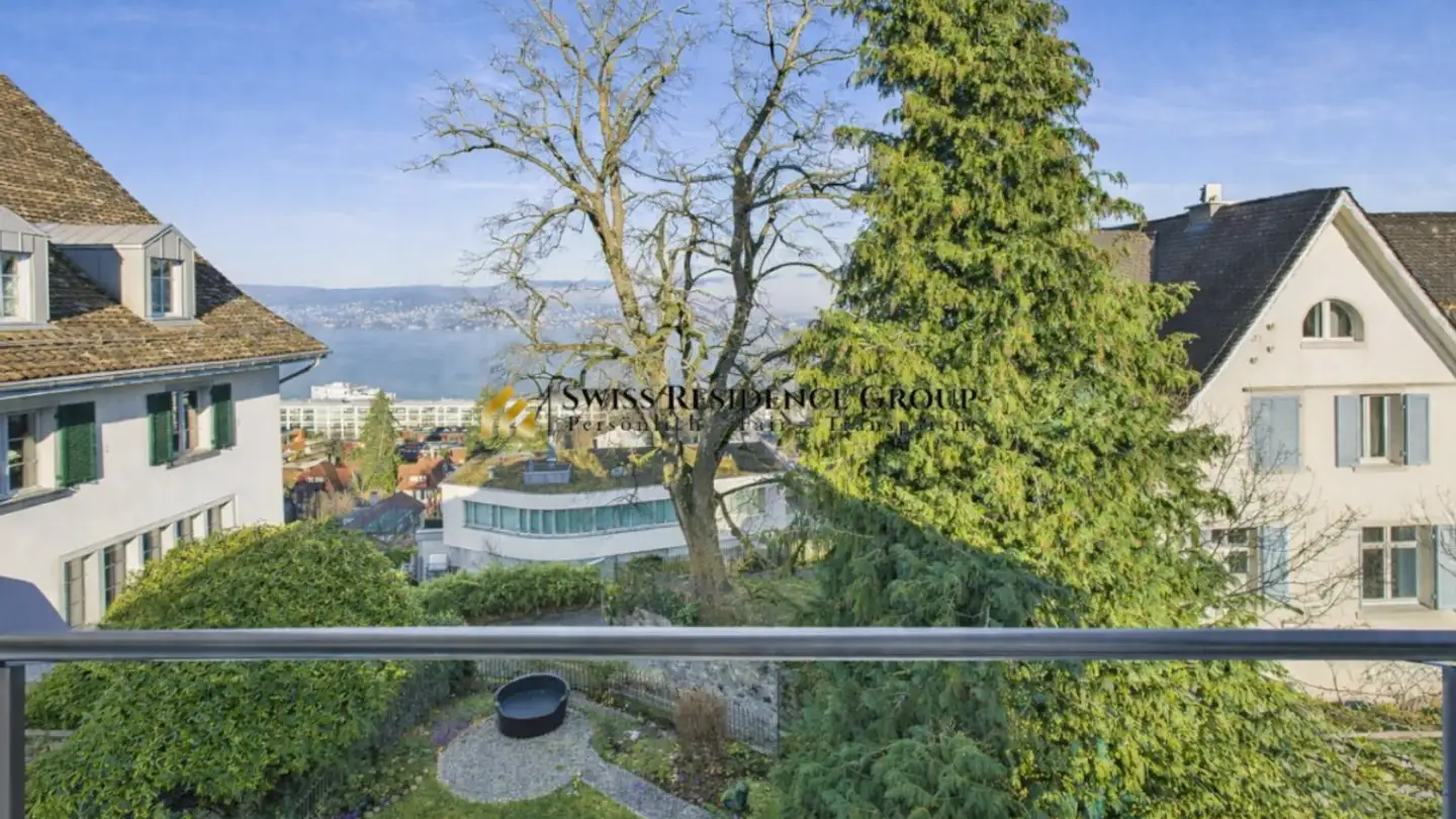 Apartment for rent - 8800 Thalwil - Photo 2