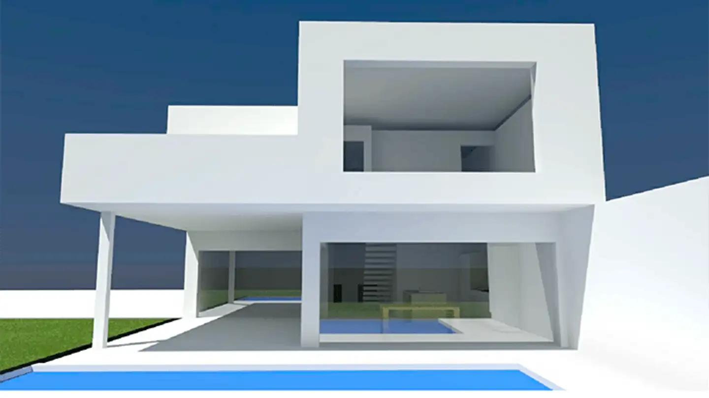 Villa à vendre - Chemin De La Clef Des Champs, 2853 Courfaivre - Photo 2