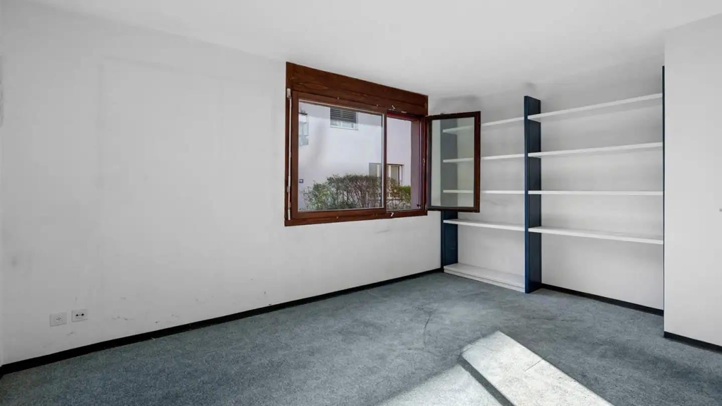 Appartamento in vendita - Tramstrasse 75, 8050 Zürich - Foto 3