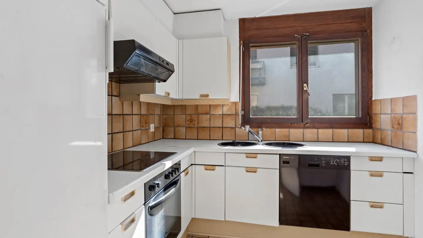 Appartamento in vendita - Tramstrasse 75, 8050 Zürich - Foto 4