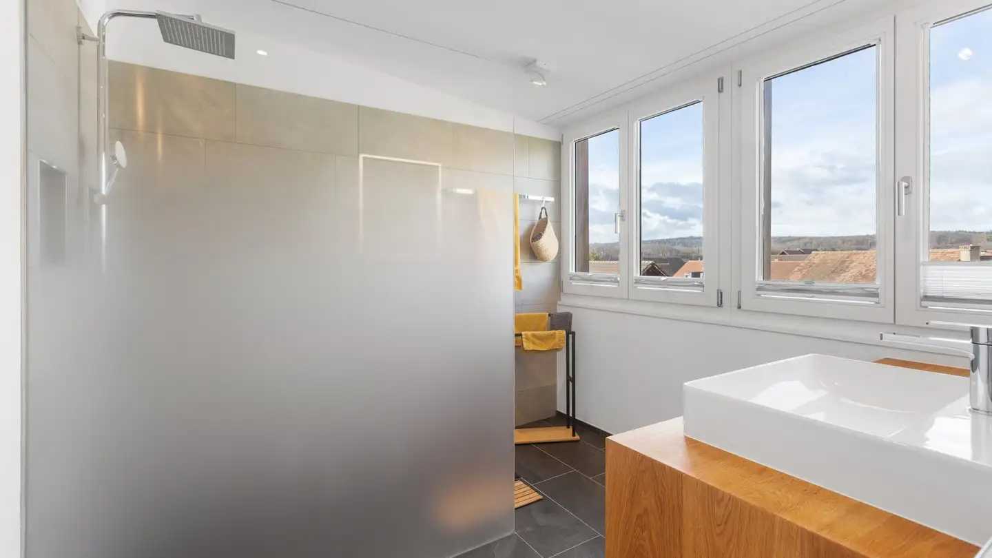 Attic flat for sale - 8447 Dachsen - Photo 2