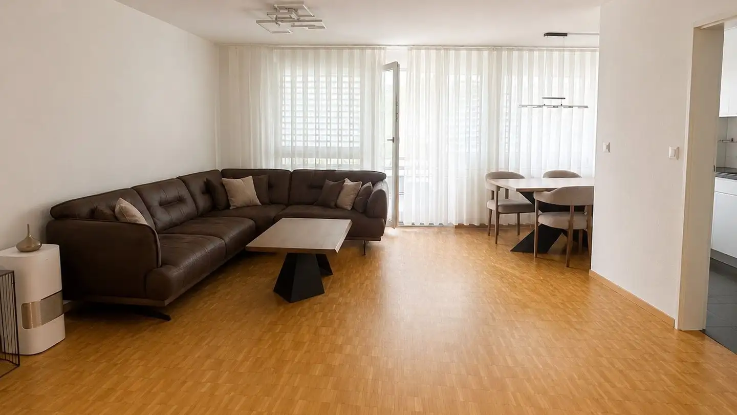 Appartamento in affitto - Burgstrasse 13, 8604 Volketswil