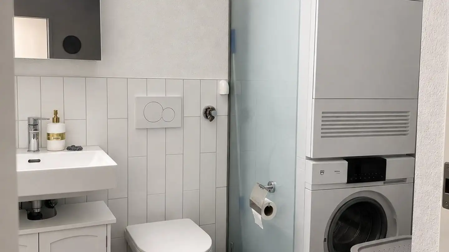 Appartamento in affitto - Burgstrasse 13, 8604 Volketswil - Foto 2