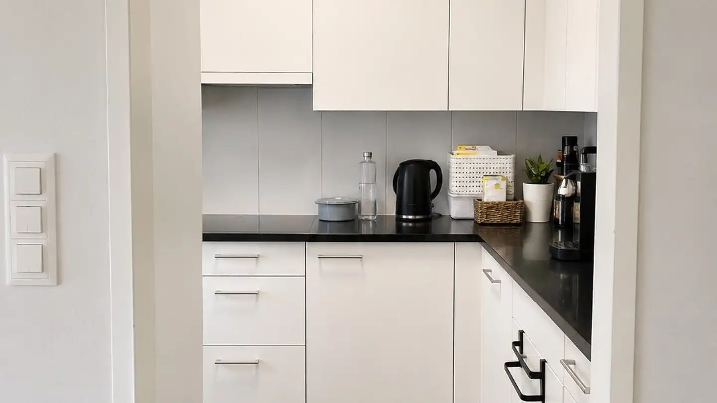 Appartamento in affitto - Burgstrasse 13, 8604 Volketswil - Foto 3