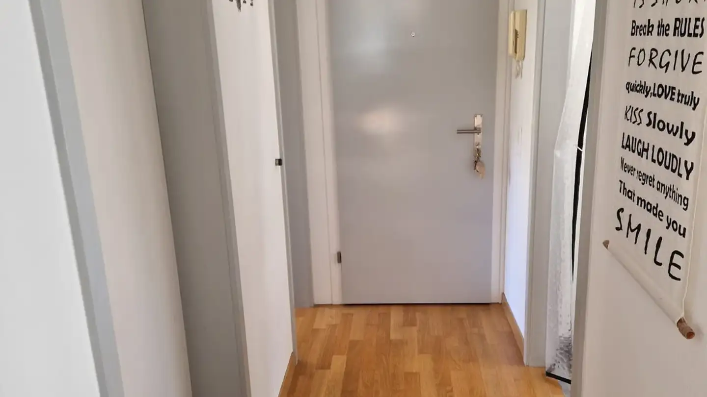 Apartment for rent - Hirtenhofstrasse 16, 6005 Luzern - Photo 3