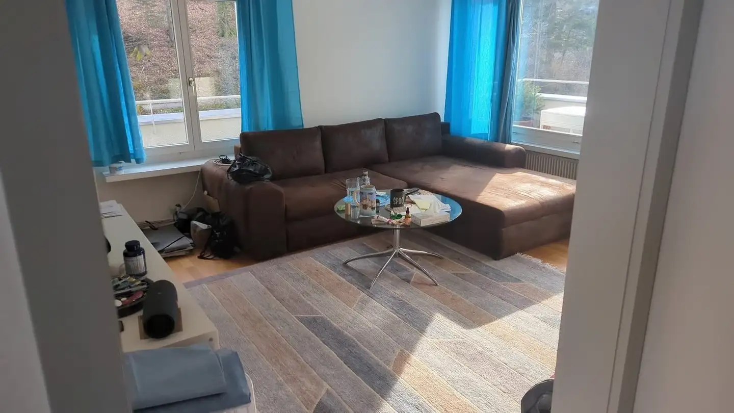 Apartment for rent - Hirtenhofstrasse 16, 6005 Luzern - Photo 4
