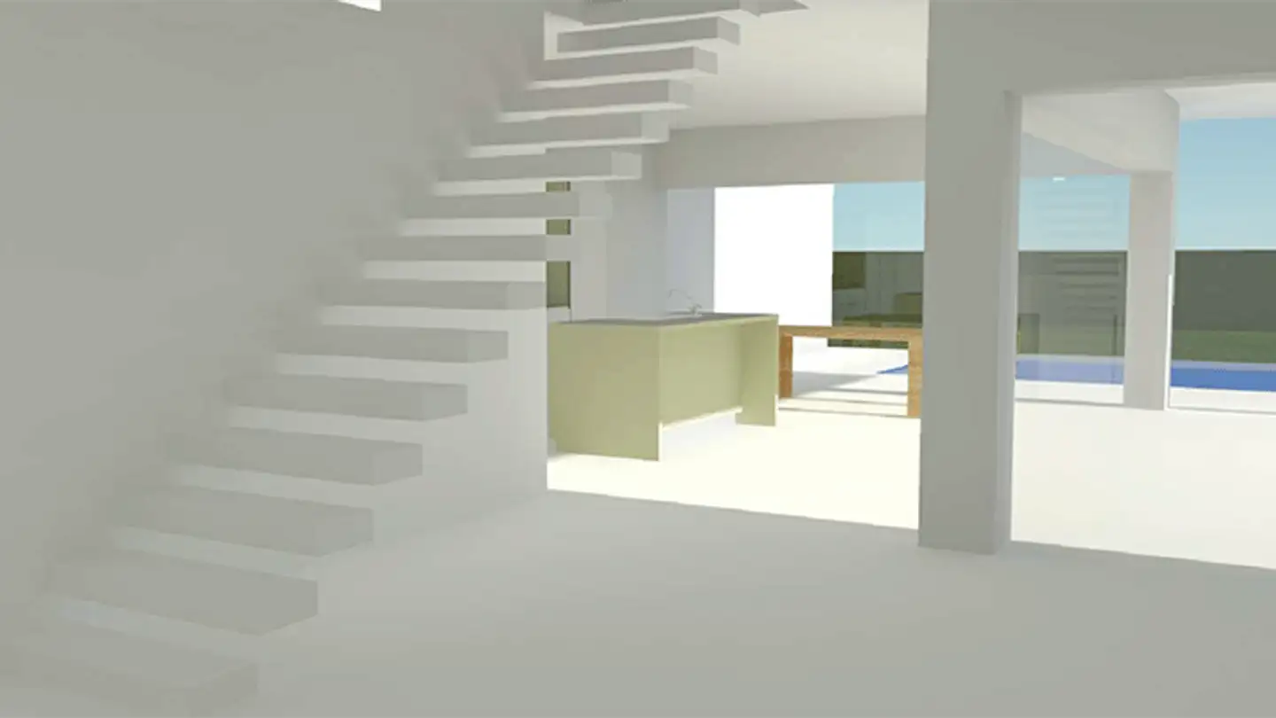 Villa à vendre - Chemin De La Clef Des Champs, 2853 Courfaivre - Photo 3