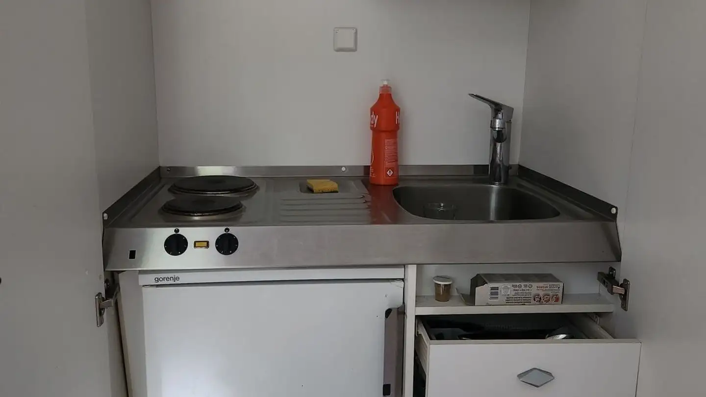 Wohnung mieten - 9012 St. Gallen - Foto 2