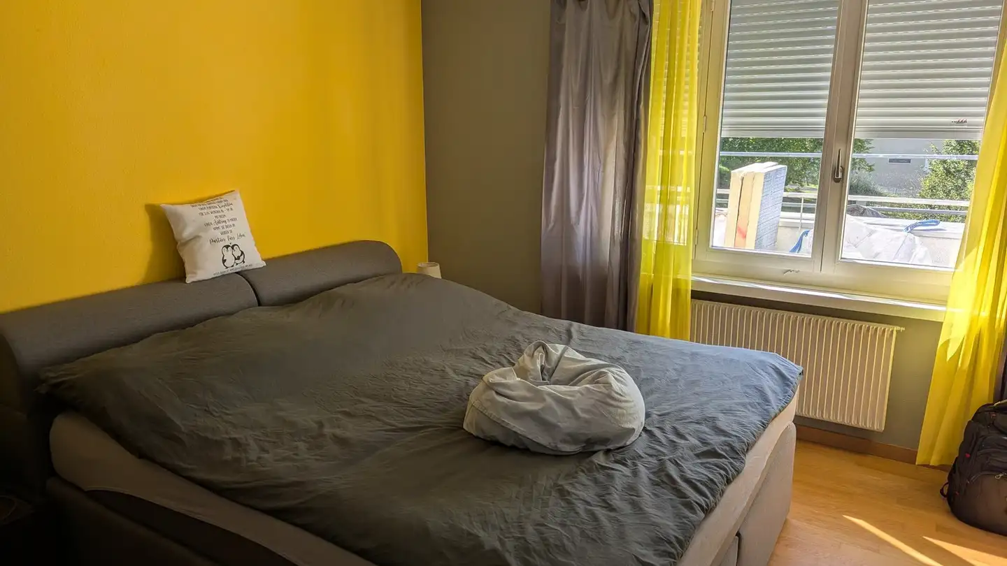 Apartment for rent - Hirtenhofstrasse 16, 6005 Luzern