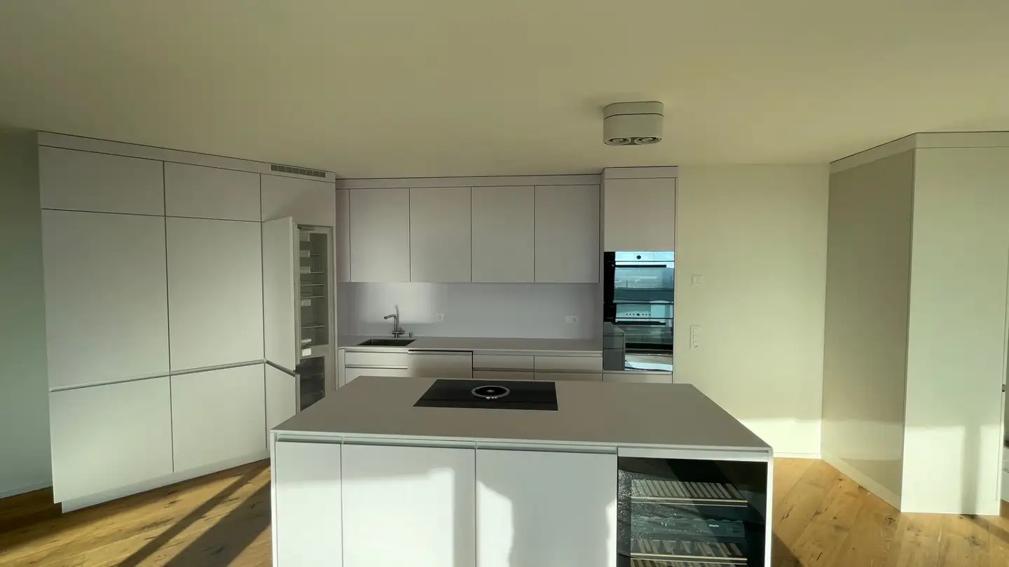 Appartamento in affitto - Merkurstrasse, 8640 Rapperswil SG - Foto 2