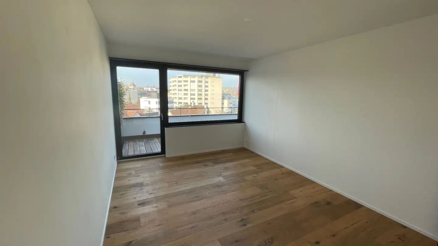 Appartamento in affitto - Merkurstrasse, 8640 Rapperswil SG - Foto 3