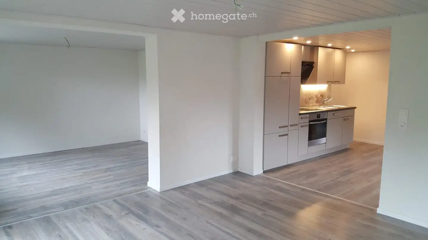 Wohnung mieten - Kanderstegstrasse 38, 3714 Frutigen - Foto 3