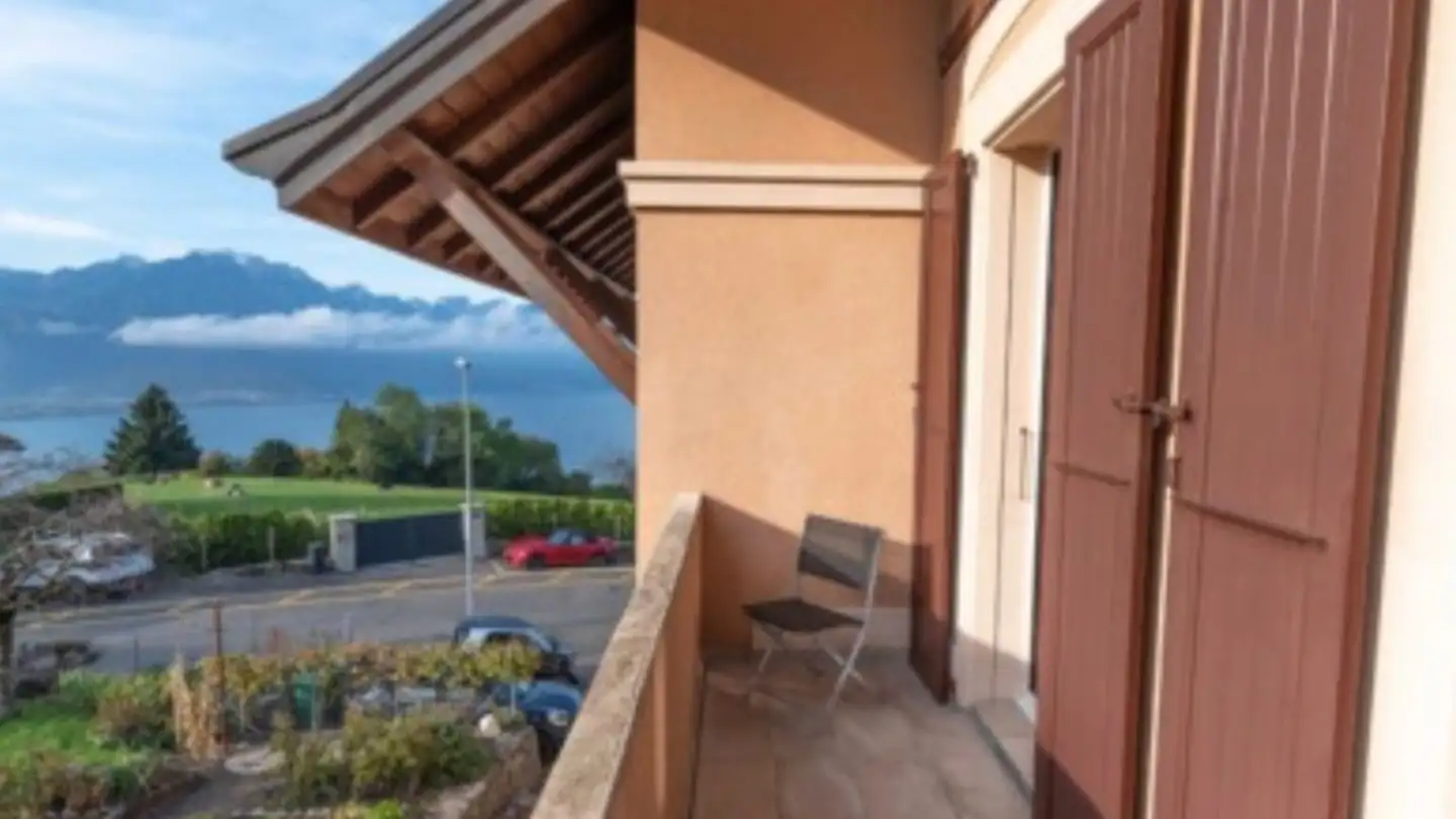 Appartement à louer - 1071 St-Saphorin (Lavaux) - Photo 4