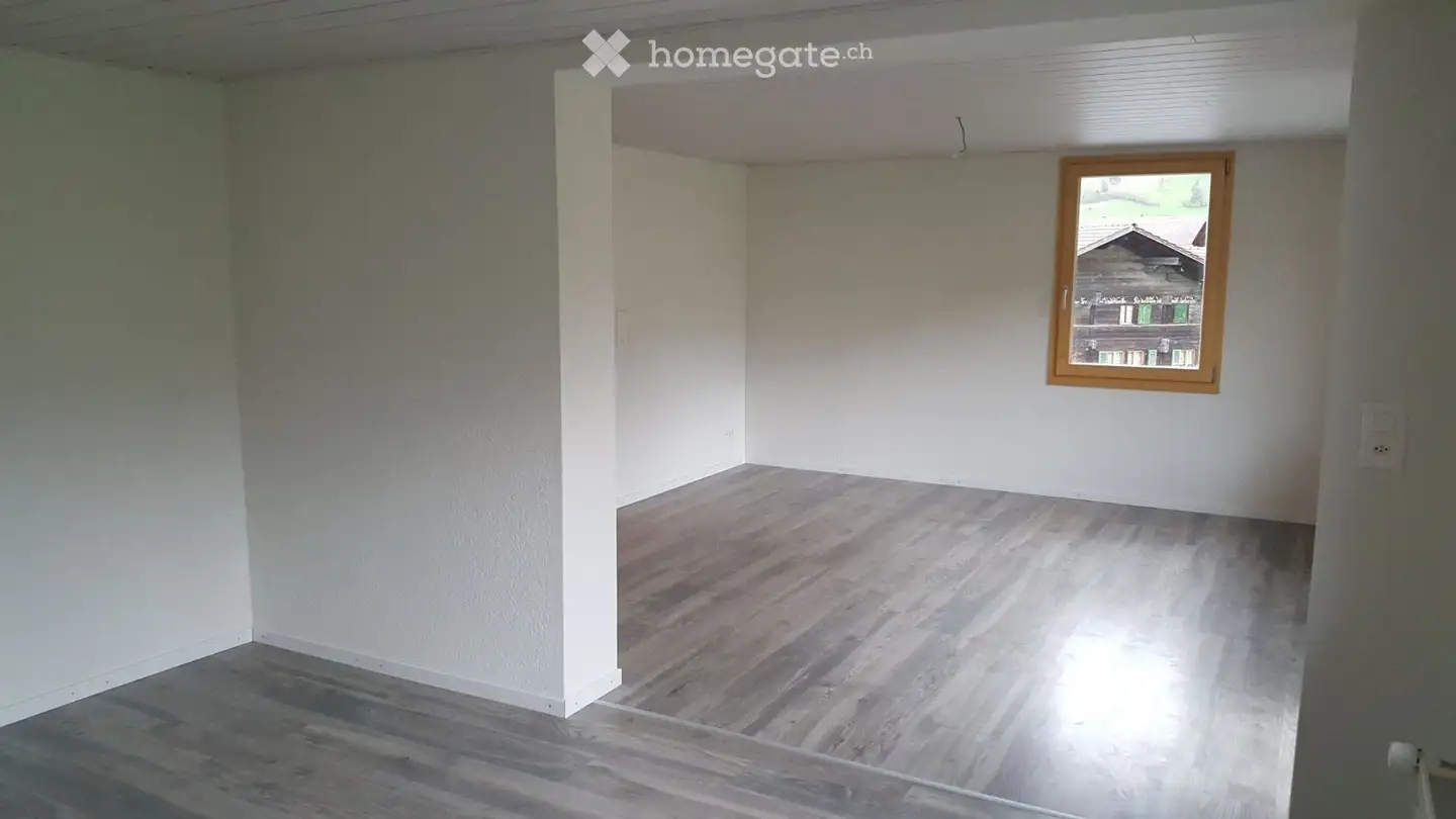 Appartement à louer - Kanderstegstrasse 38, 3714 Frutigen - Photo 4