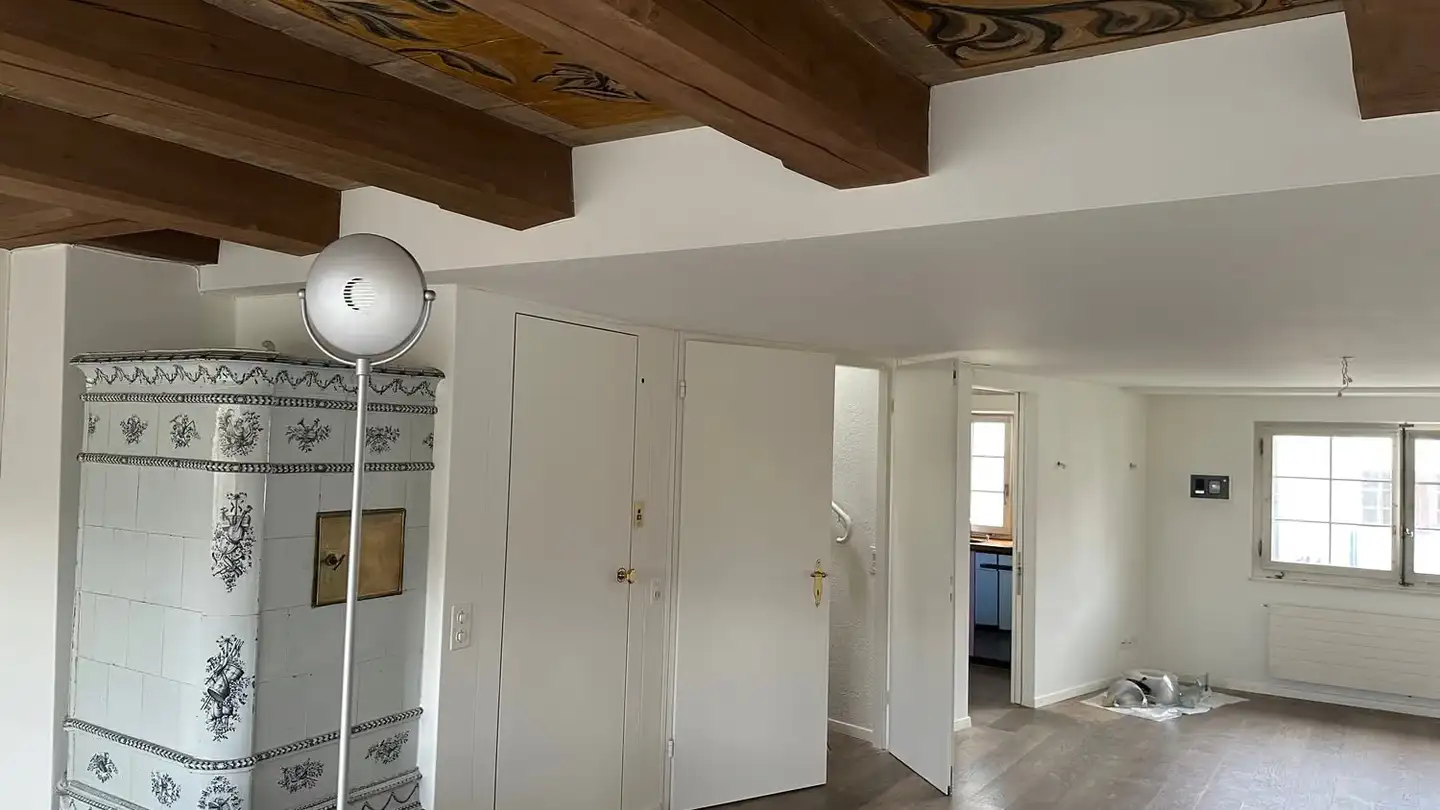 Loft in affitto - 8001 Zürich - Foto 4