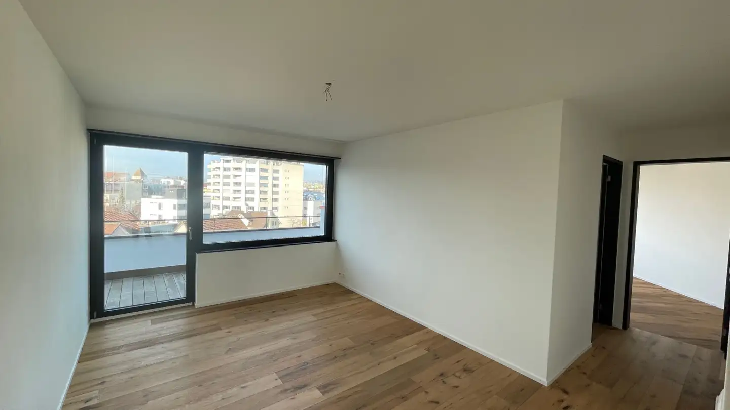 Appartamento in affitto - Merkurstrasse, 8640 Rapperswil SG - Foto 4