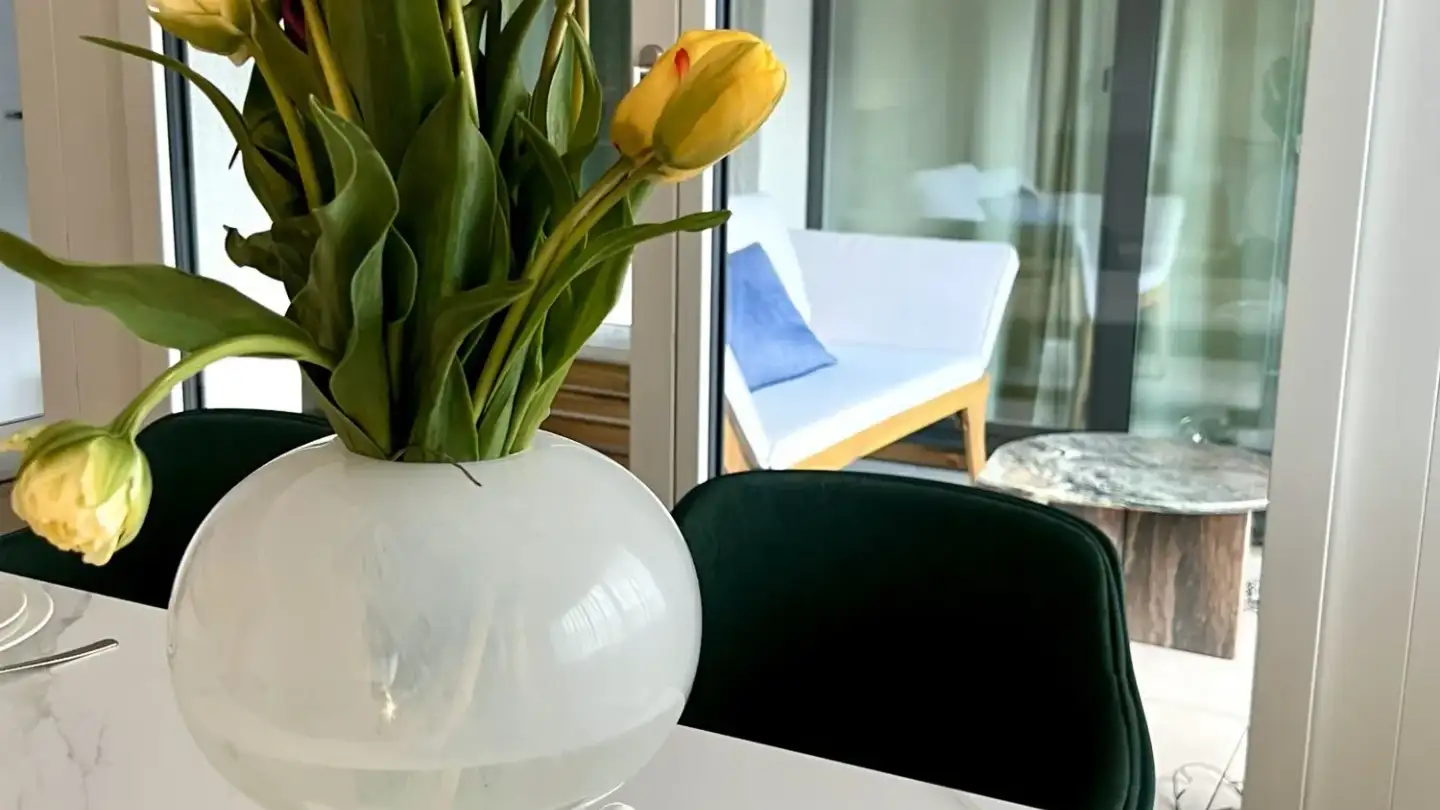 Wohnung mieten - Zürichstrasse 16, 6004 Luzern - Foto 2