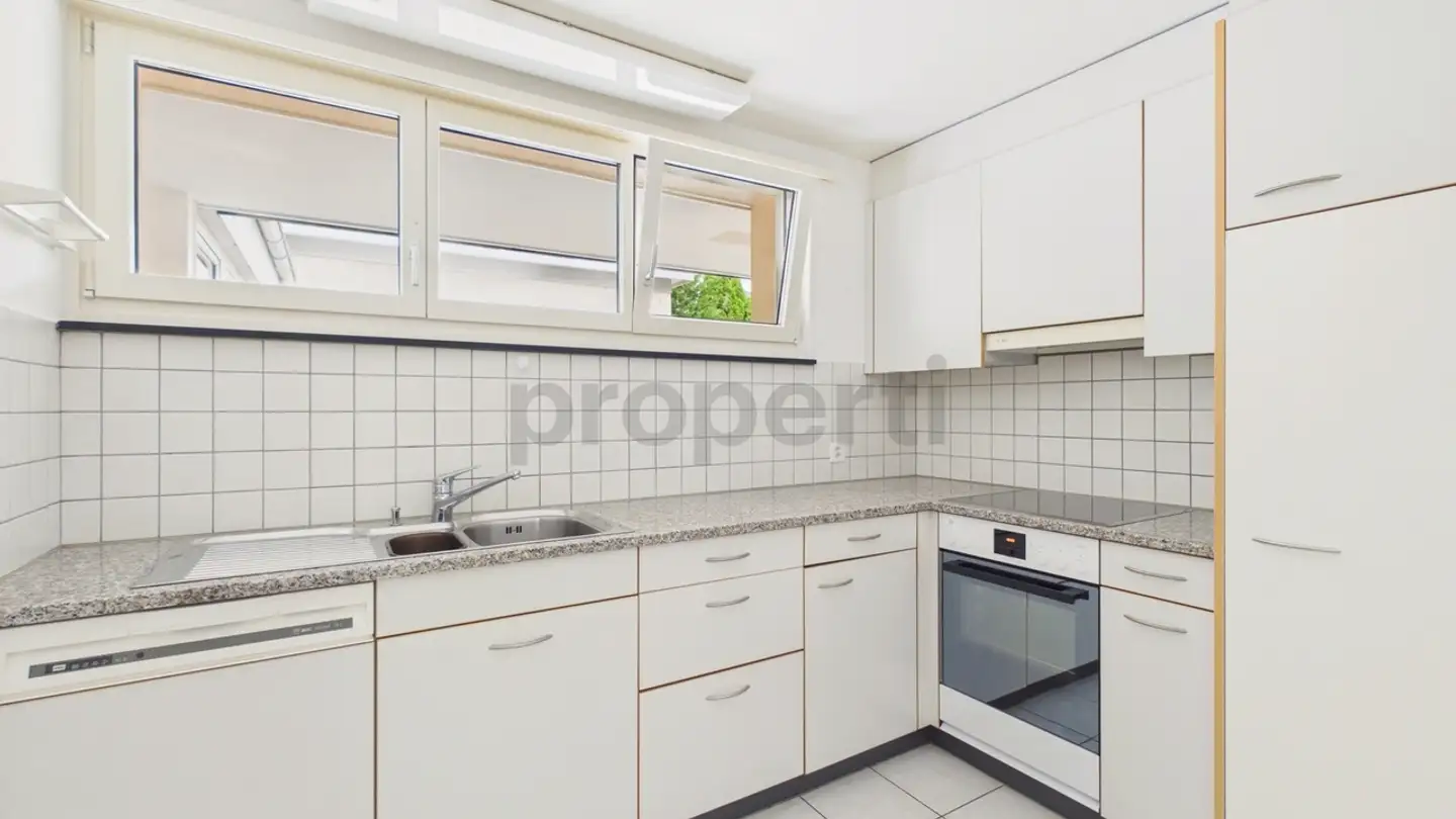 Appartement à louer - 9062 Lustmühle - Photo 2